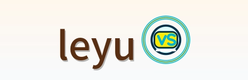 leyu Logo